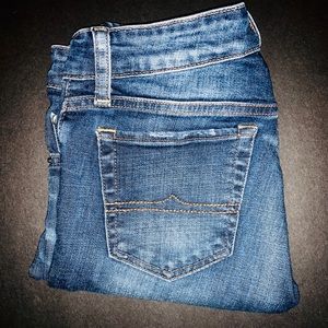 Denim & Supply Ralph Lauren Jeans